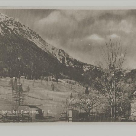 Hotel-Restaurant Forellenhof Puchberg am Schneeberg Esterno foto